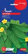 Огірок "Амур F1" ТМ "GL Seeds" 10 шт. - изображение 2