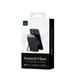 Магнітний картхолдер для смартфонів WIWU MW-007, Black - зображення 2
