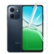 Гідрогелева плівка Hydrogel Film для Oppo A5X 4G / 5G, Transparent - зображення 1