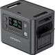 Зарядная станция Aferiy AF-P210 2400 Вт / 2048 Вт/час LifePo4 UPS ИБП 2 квт батарея - изображение 2