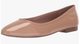 Балетки женские Vince Camuto, размер 43 Бежевые - изображение 1