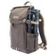 Рюкзак Vanguard VEO GO 42M Khaki-Green (VEO GO 42M KG) - изображение 7