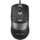 Мишка A4Tech FM50 Plus USB Black (4711421002721) - зображення 1