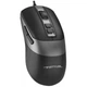 Мишка A4Tech FM50 Plus USB Black (4711421002721) - зображення 3