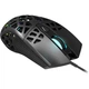 Мишка Canyon Puncher GM-20 USB Black (CND-SGM20B) - зображення 3