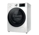 Стиральная машина Whirlpool W7X W845WB EE 8 кг 1400 об/мин инверторная с паром - Б/У - изображение 2