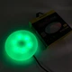 Бездротова зарядка з підсвічуванням 7 кольорів 10W 7 COLOR Awei W7 + WIRELESS CHARGE - зображення 3