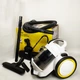 Пилосос безмішковий Karcher VC 3 Plus - зображення 1