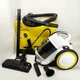 Пилосос безмішковий Karcher VC 3 Plus - зображення 2