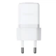 Зарядний пристрій PD Baseus Palm Charger 20W white - зображення 4