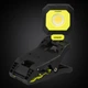 Фонарь профессиональный Mactronic Gator Grip (1700 Lm) Magnetic Recharg Type-C (PWL0112) - зображення 4