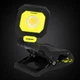 Фонарь профессиональный Mactronic Gator Grip (1700 Lm) Magnetic Recharg Type-C (PWL0112) - зображення 5