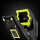 Фонарь профессиональный Mactronic Gator Grip (1700 Lm) Magnetic Recharg Type-C (PWL0112) - зображення 6