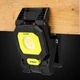 Фонарь профессиональный Mactronic Gator Grip (1700 Lm) Magnetic Recharg Type-C (PWL0112) - зображення 8