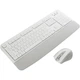 Комплект A4Tech FG2500S Plus Wireless UA White (4711421003254) - зображення 4