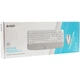 Комплект A4Tech FG2500S Plus Wireless UA White (4711421003254) - зображення 8