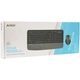 Комплект A4Tech FG2500S Plus Wireless UA Grey (4711421003247) - изображение 8