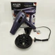 Фен с втягивающим шнуром Adler AD 2273 2400Вт - изображение 3