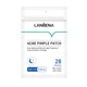 Гидроколлоидные патчи Lanbena Acne Pimple Patch Night Use 28 шт от прыщей и угрей против акне ночные - изображение 1
