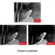 Тепловизионный бинокль Guide TN430 400x300px 35mm (747129) Guide 747129 1003829 - изображение 14
