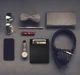 Кошелек Magic Wallet DARDON из натуральной кожи, мужской флип-зажим для купюр с защитой RFID и эффектом «магии» - изображение 6