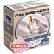 Ароматизатор Eikosha A25 Xu меловой для автомобиля SPIRIT REFILL автомобильный - изображение 3