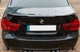 Premium Спойлер багажника на BMW E60 2005-2009 стиль M4 чорний глянець - зображення 2