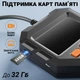 Эндоскоп автомобильный технический с дисплеем Podofo P10h-10, 8 мм, FullHD 1080P, кабель 10 метров - изображение 5