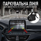 Камера заднего вида для автомобиля Podofo A4281 | автомобильная парковочная AHD камера, IP68 - изображение 4