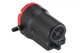 Насос вакуумный для откачки масла и топлива Intertool 12В × 7 л/мин (AC-0006) - изображение 3