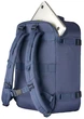 Рюкзак для ноутбука Tucano Tugo 3 M Cabin 16" Blue (BKTUG3-M-B) - изображение 3