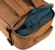 Рюкзак для ноутбука Tucano Tugo 3 M Cabin 16" Brown (BKTUG3-M-MC) - зображення 6