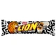 Упаковка батончиків Lion Black&White зі смаком брауні, м’якою карамеллю та пшеничними кріпсами 42 г * 24 шт - зображення 2