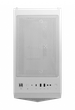 Корпус для ПК MSI MPG Gungnir 110R White ATX без БЖ - зображення 3