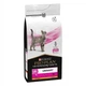 Лечебный корм Purina Pro Plan Veterinary Diets Veterinary Diets UR Urinary диета для лечения заболеваний мочевыводящих путей у взрослых кошек 350 г (7613287585080) - изображение 2