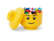 Контейнер LEGO Голова Мала Boy 2 л (5711938030193) - зображення 3