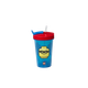 Kubek ze słomką LEGO Iconic Classic 500 ml (40440001) (5711938030346) - obraz 1