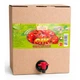 Сок томатный 3 л с краником Золота Комора натуральный bag-in-box - изображение 2