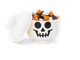 Pojemnik LEGO Głowa Mała Skeleton 2 l (5711938030872) - obraz 3
