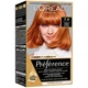 L'Oreal Paris Feria Preference краска для волос (раньше Dublin) 7.4 Интенсивный медный - изображение 1