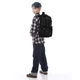Рюкзак шкільний GoPack Education GO26-183M-3 (на зріст дитини 130 — 145 см) - зображення 10