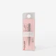 Пінцет Staleks для Брів вузькі прямі кромки Beauty & Care 10 Type 2 (TBC-10/2) - изображение 1