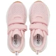 Кроссовки Viking Bouncy Light Pink, цвет розовый, размер 32 (261.55475.0098) - изображение 4