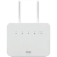 Мобильный маршрутизатор WIFI роутер Ergo R291 cat.7 4G Wi-Fi AC1200Mbps Gigabit Router 4000mAh White (R291) - изображение 1