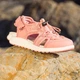 Сандалі Viking Thrill Light Pink, колір кораловий, розмір 22 (261.55255.0098) - зображення 3