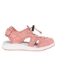 Сандалии Viking Thrill Light Pink, цвет коралловый, размер 28 (261.55255.0098) - изображение 4