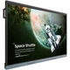 Интерактивная панель BenQ RE6504 65'' IPS UHD 128Гб колонки крепление Black (9H.F9ETK.DE8) - изображение 2