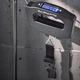 Ваги для багажу AND XL-1566, електронні ручні до 50 кг з LCD дисплеєм, портативніе багажніе чорні - зображення 1