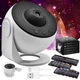 Галактика Планетарий Projector Light AND 5562 ночник звездного неба 13 в 1 White - изображение 1