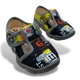 Дитячі капці для хлопчика Weestep 25р (устілка 16.0 см) VM1186 сірий - зображення 6